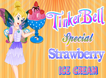 Clopotica Face Inghetata