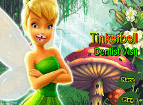 Clopotica la Dentist