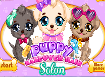 Coafor Pentru Catelusi