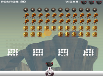 Code Lyoko Antrenament