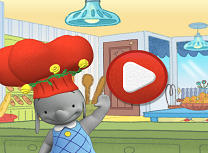 Cofetaria Elefanticai Ella