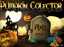 Colectorul de Dovleci