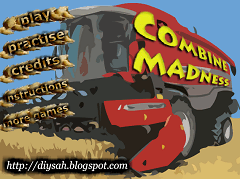 Combine Madness
