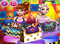 Competitia Designerilor de Genti