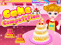 Competitia Torturilor