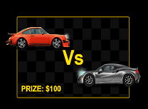 Confruntare de Mare Viteza