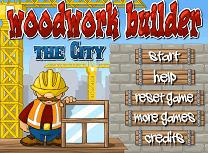 Constructii din Lemn