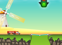 Construieste Poduri Pentru Camioane