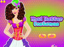 Costume Mad Hatter