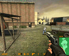 Counter Strike 3D