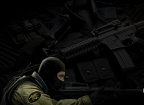 Counter Strike Razbunarea