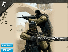 Counter Strike Source