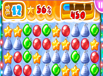 Craciunul se Apropie