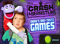 Crash si Bernstein
