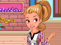 Creatoarea de Bratari 