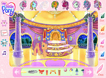 Creeaza Scene cu Ponei