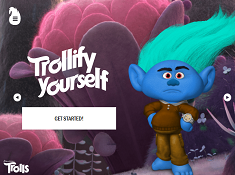 Creeaza-ti Propriul Trol