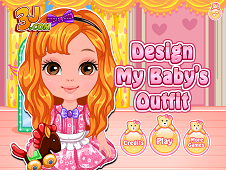 Croieaza Rochita Fetitei