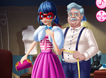 Croitor Pentru Buburuza