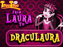 Cum Sa Devi Draculaura