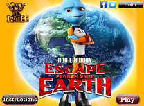 Cum Sa Evadezi de pe Pamant Diferente