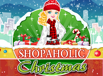 Cumparaturi de Craciun