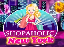 Cumparaturi la New York