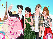 Cuplurile Regale la Paris