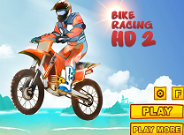 Cursa Motocicletelor HD