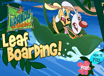 Jocuri cu Brandy si Domnul Mustacila