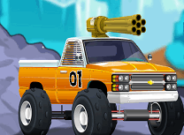 Cursa de Iarna Extreme