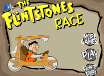 Cursa lui Flinstone