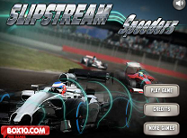 Curse cu Masini Formula 1