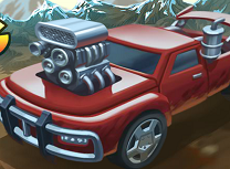 Curse cu Masini Tuningate