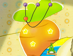 Cut the Rope Online