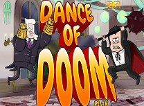 Dansul Un Show Obisnuit