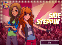 Dansul lui Rocky si Cece