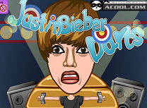 Jocuri cu Justin Bieber