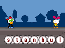 De-a Prinselea cu Lamaita