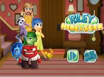 Riley De-a V-ati Ascunselea