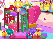 Decoreaza Camera Gemenilor