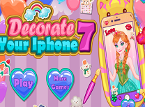 Decoreaza Iphone 7