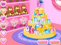 Decoreaza Magazinul de Ziua Indragostitilor