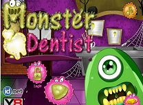 Dentistul Monstrilor