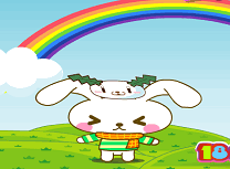 Desertul Iepurasului