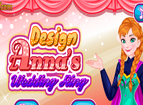 Design de Inele pentru Anna