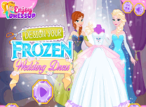 Design de Rochii de Nunta