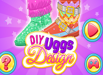 Design de UGG