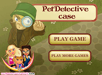 Detectivul de Animale