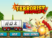 Detoneaza Podul Camionului